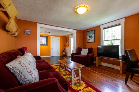 21 Coolidge Street Lincoln NH 03251