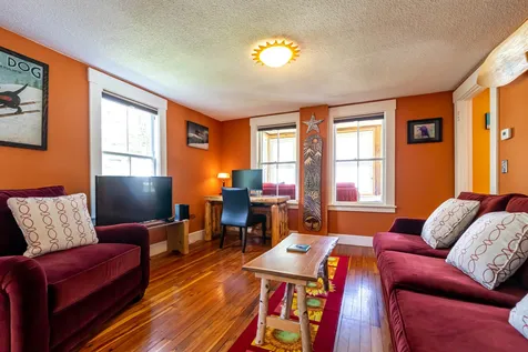 21 Coolidge Street Lincoln NH 03251