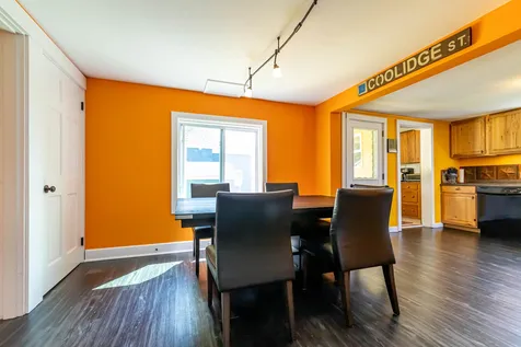 21 Coolidge Street Lincoln NH 03251