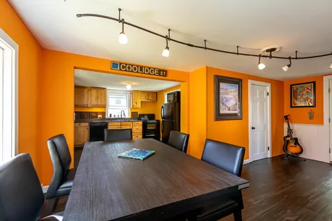 21 Coolidge Street Lincoln NH 03251