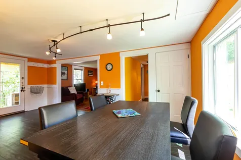 21 Coolidge Street Lincoln NH 03251