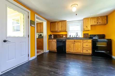 21 Coolidge Street Lincoln NH 03251