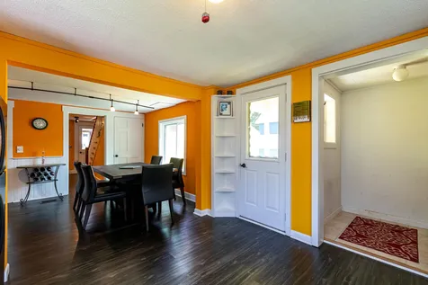 21 Coolidge Street Lincoln NH 03251