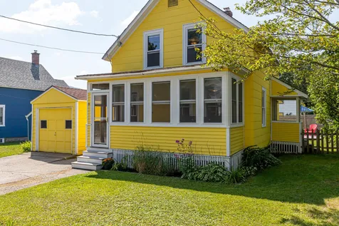 21 Coolidge Street Lincoln NH 03251