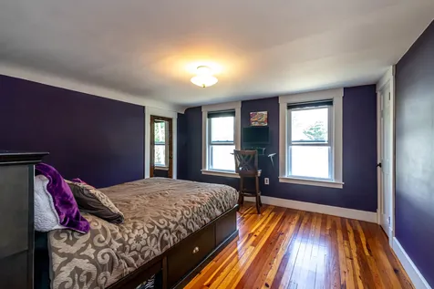 21 Coolidge Street Lincoln NH 03251