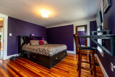 21 Coolidge Street Lincoln NH 03251