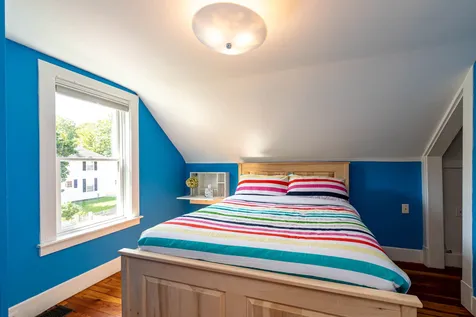 21 Coolidge Street Lincoln NH 03251