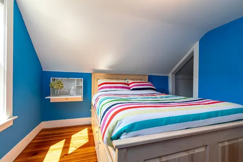 21 Coolidge Street Lincoln NH 03251