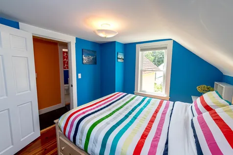 21 Coolidge Street Lincoln NH 03251