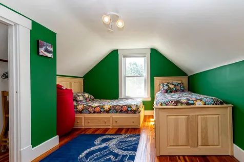 21 Coolidge Street Lincoln NH 03251