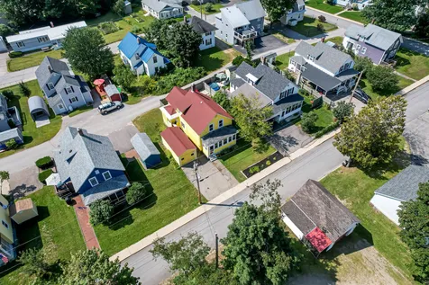 21 Coolidge Street Lincoln NH 03251