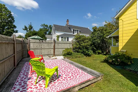 21 Coolidge Street Lincoln NH 03251