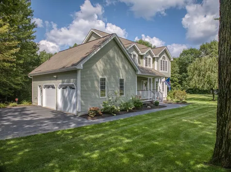 45 Connemara Drive Chichester NH 03258