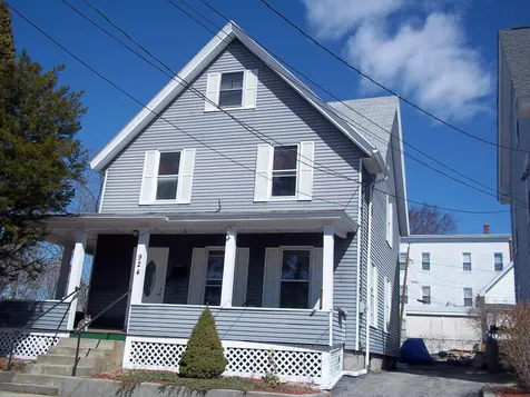 924 Clay Street Manchester NH 03103