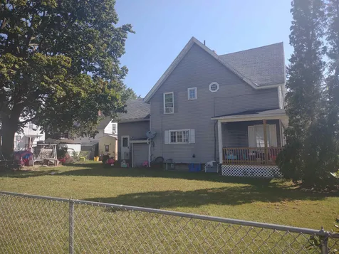 924 Clay Street Manchester NH 03103