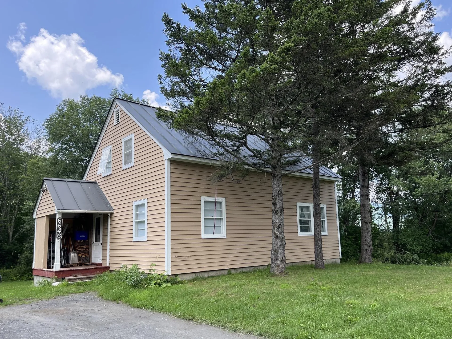 6646 Main Street Waitsfield VT 05673