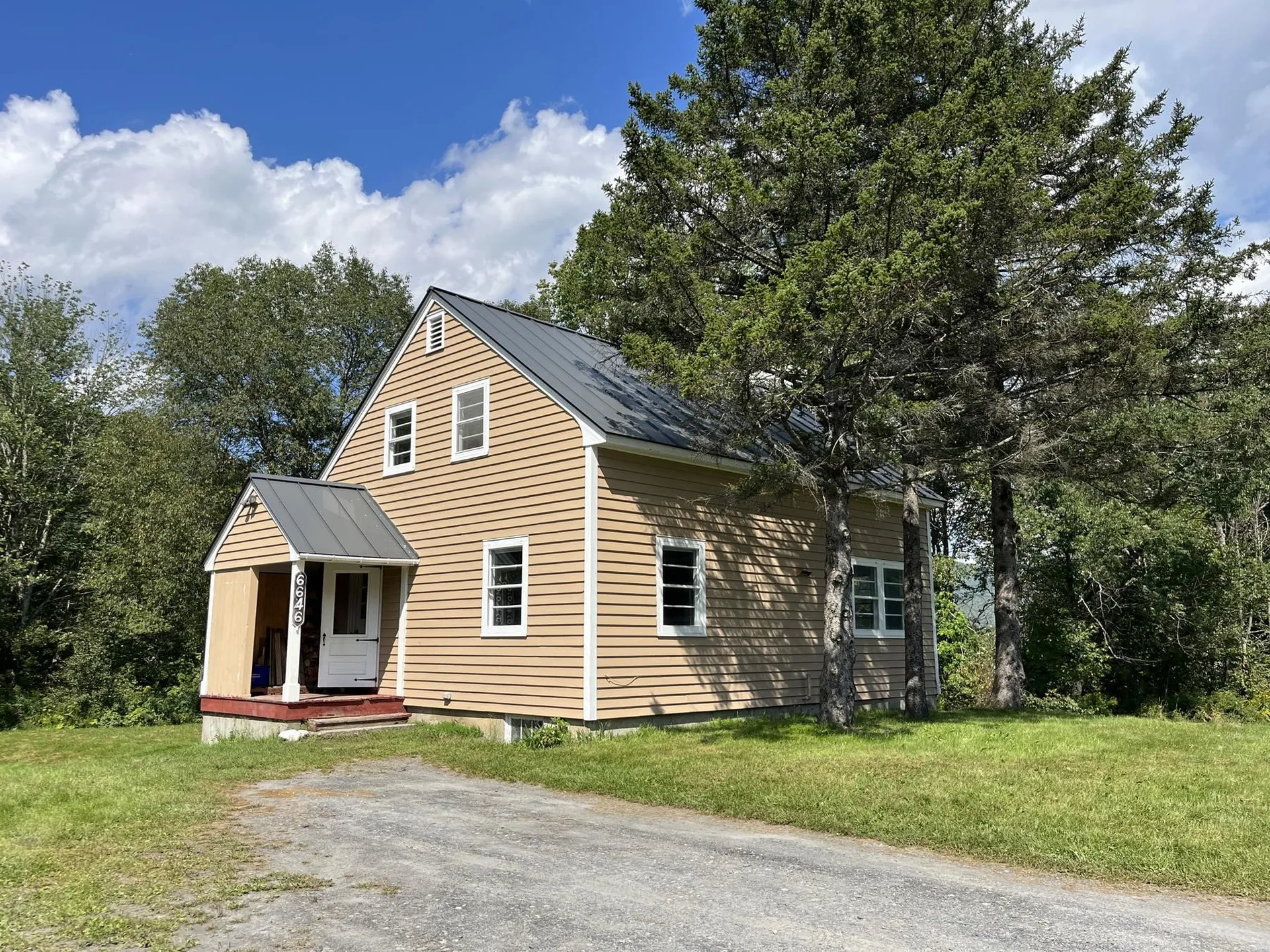 6646 Main Street Waitsfield VT 05673