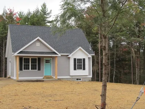 0 Oxbow Road Hinsdale NH 03451
