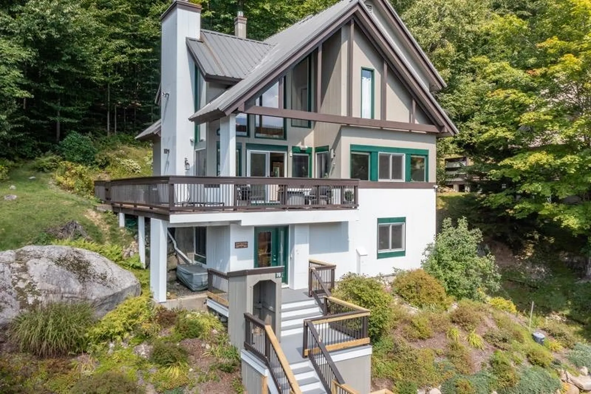 76 Flume Road Lincoln NH 03251