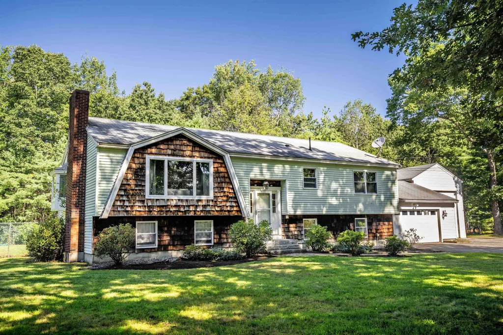 18 Shady Lane Plaistow NH 03865