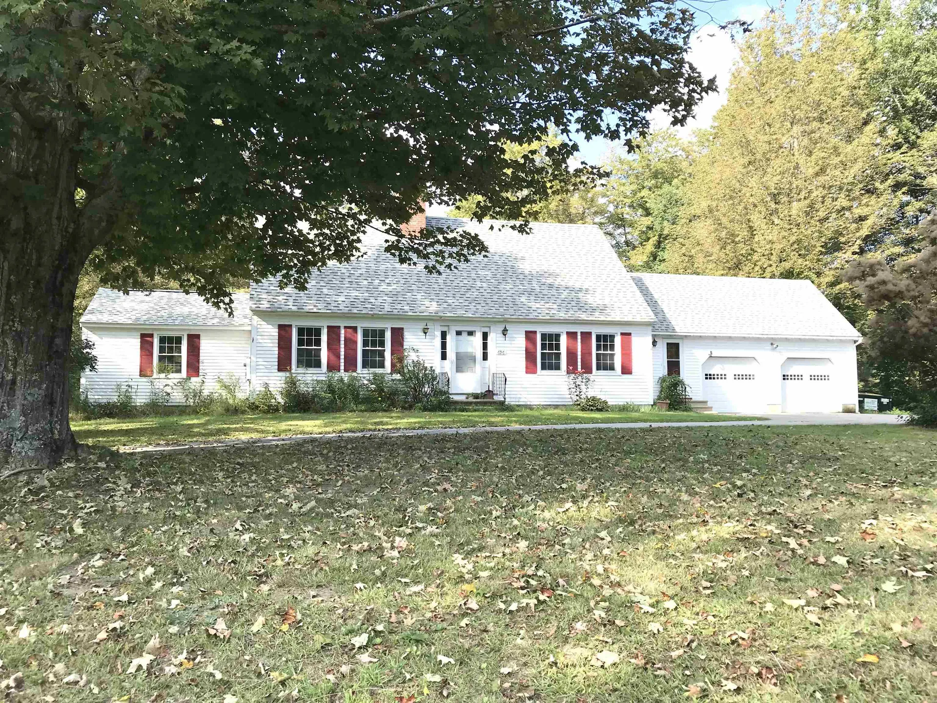 696 Forest Road Greenfield NH 03047