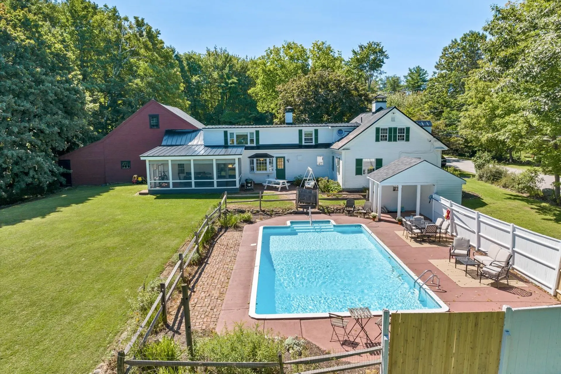 136 Old Prescott Hill Road Laconia NH 03246