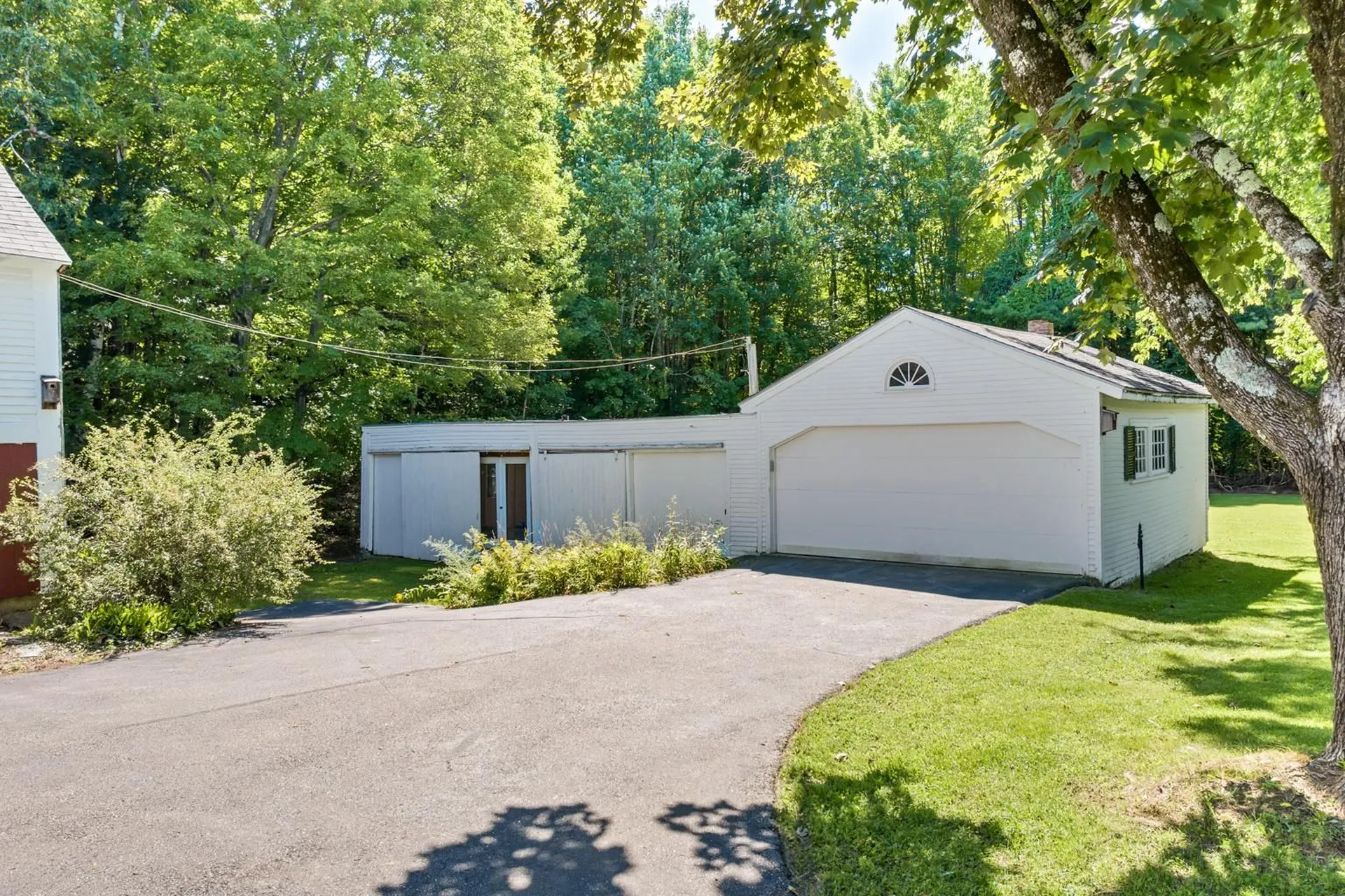 136 Old Prescott Hill Road Laconia NH 03246