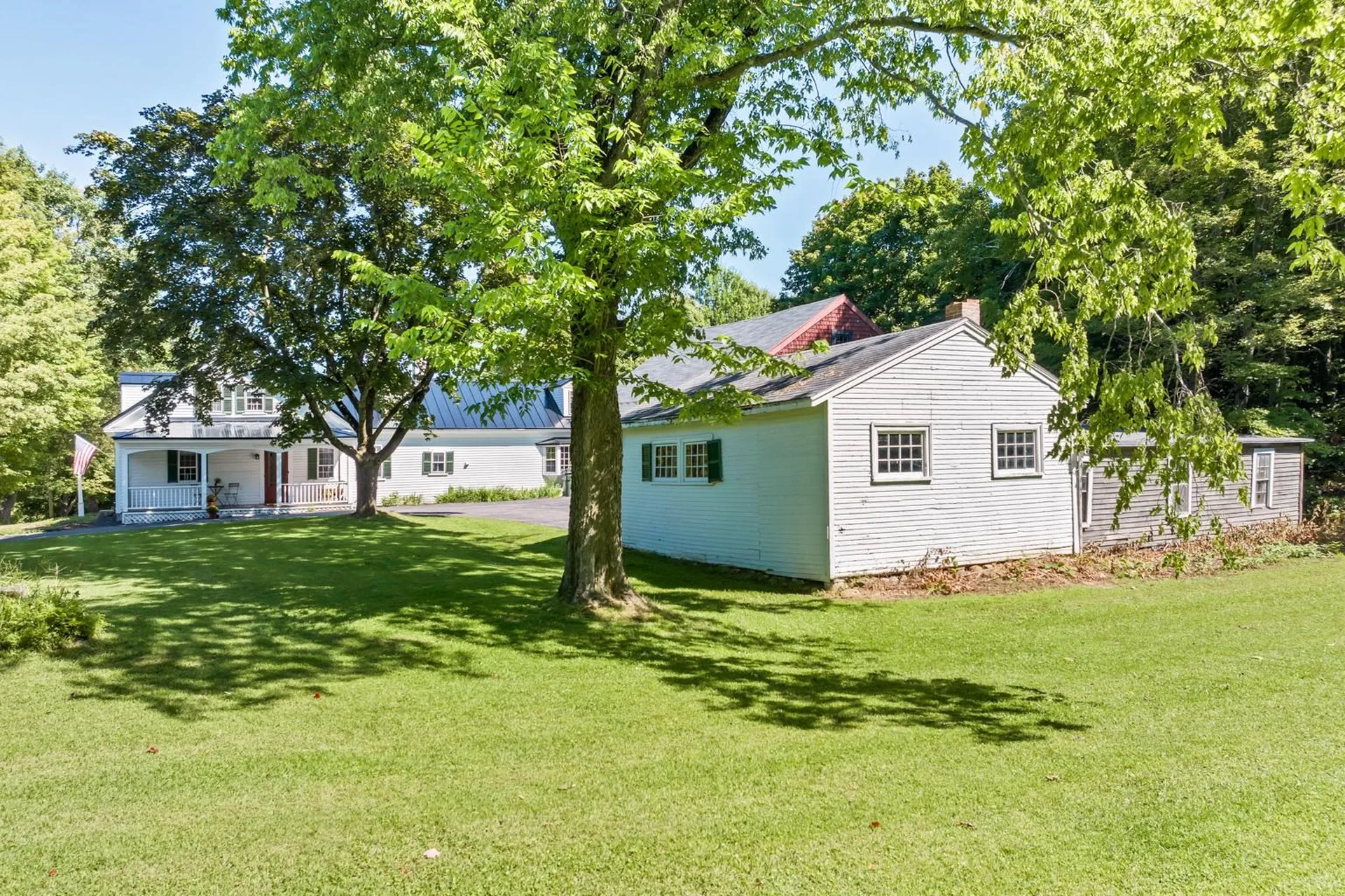 136 Old Prescott Hill Road Laconia NH 03246