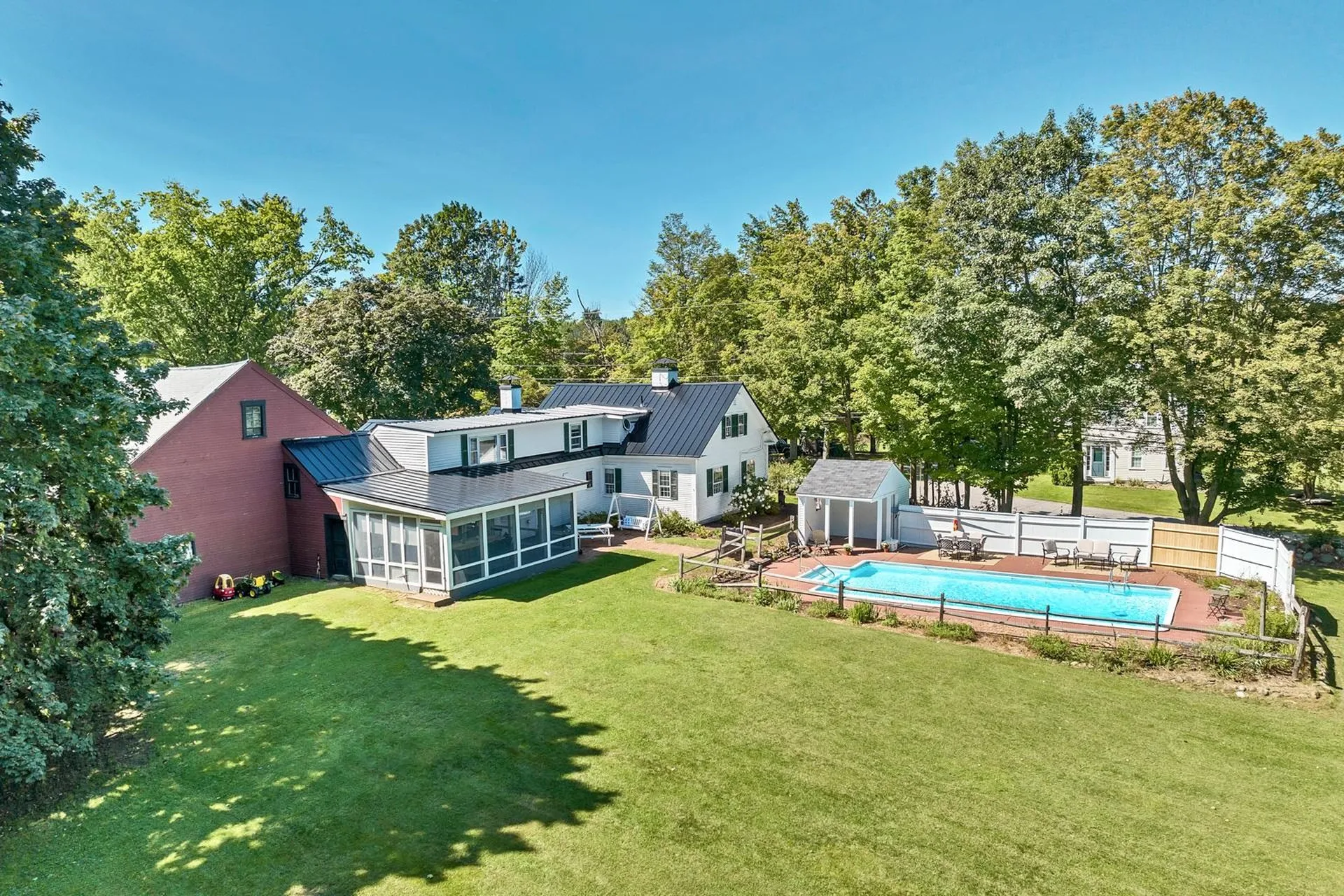 136 Old Prescott Hill Road Laconia NH 03246