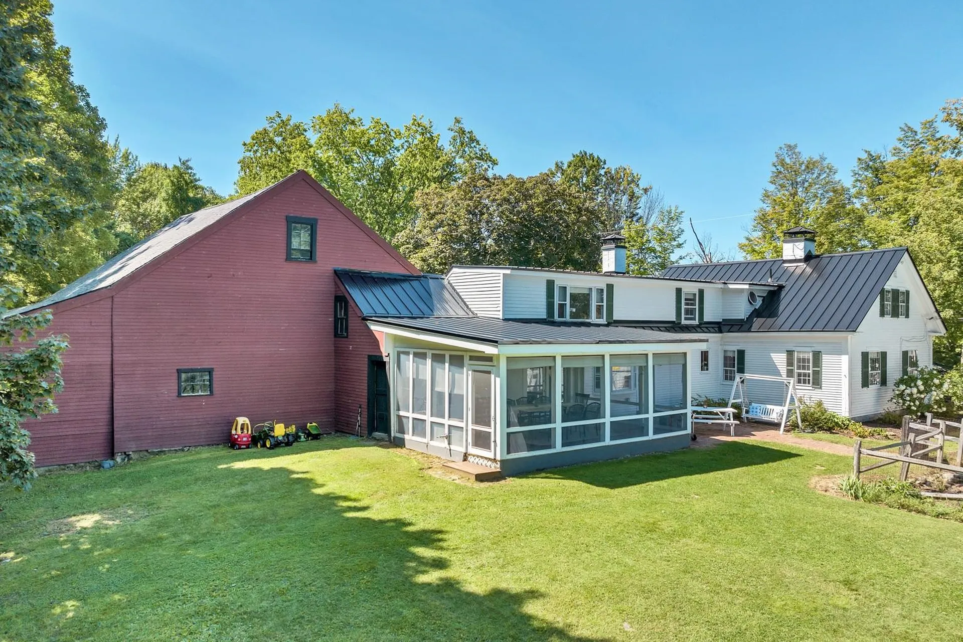 136 Old Prescott Hill Road Laconia NH 03246