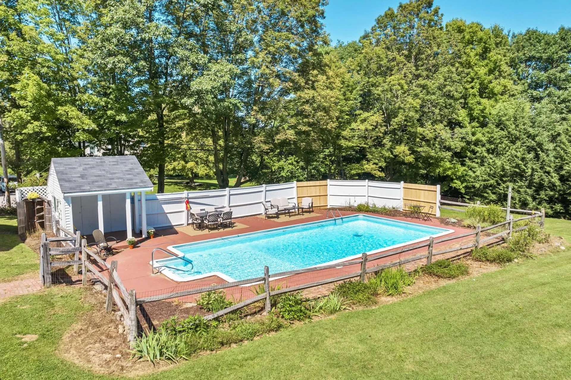 136 Old Prescott Hill Road Laconia NH 03246
