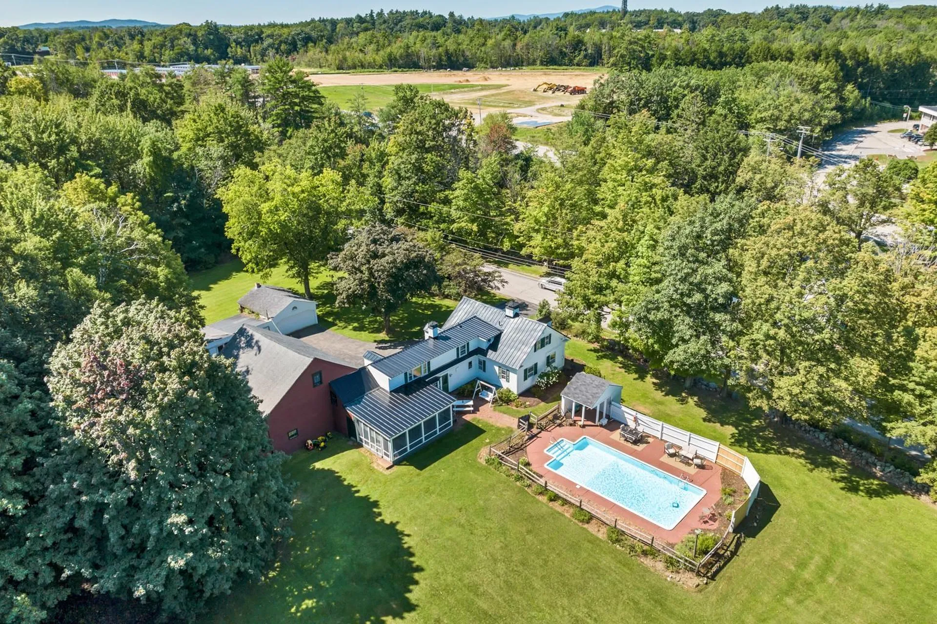 136 Old Prescott Hill Road Laconia NH 03246