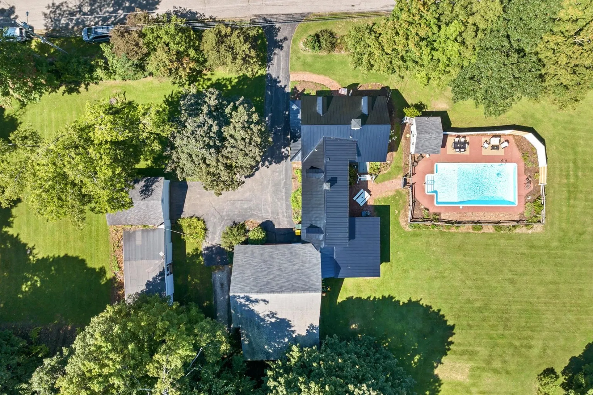 136 Old Prescott Hill Road Laconia NH 03246