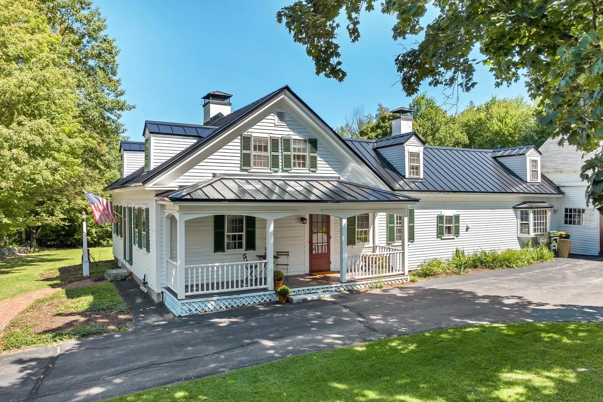 136 Old Prescott Hill Road Laconia NH 03246
