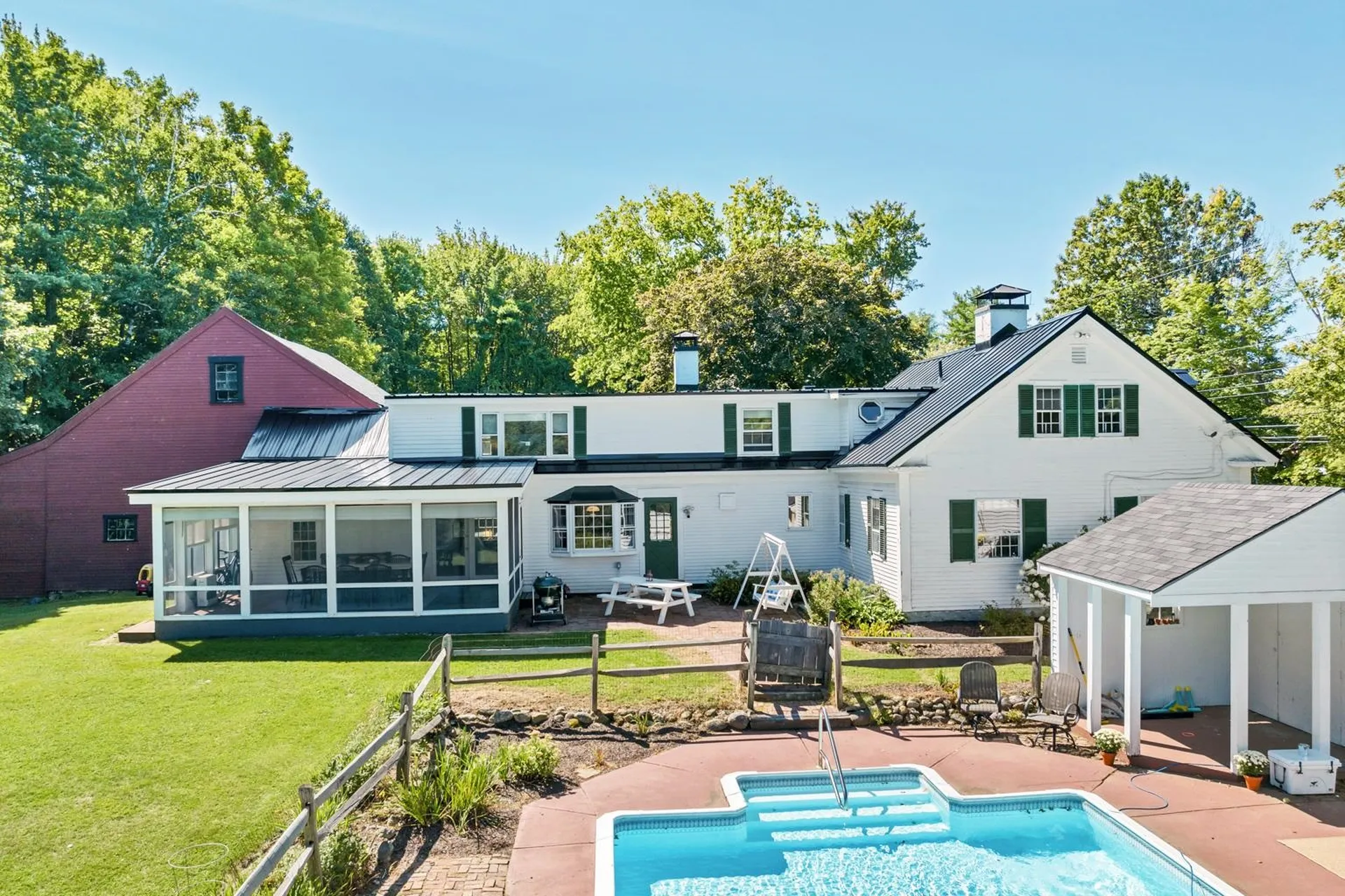 136 Old Prescott Hill Road Laconia NH 03246