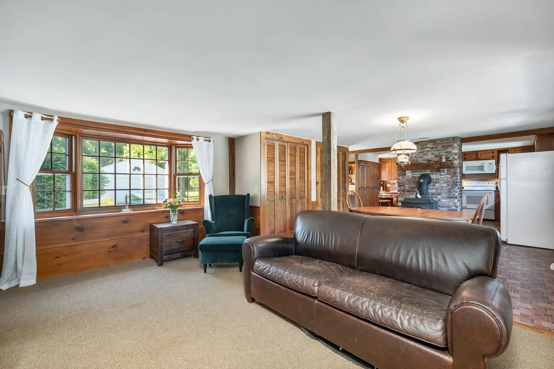136 Old Prescott Hill Road Laconia NH 03246