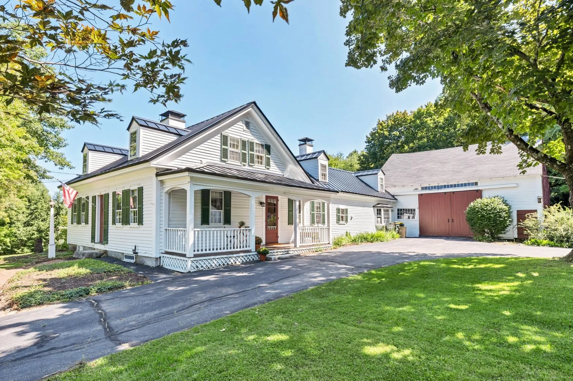 136 Old Prescott Hill Road Laconia NH 03246