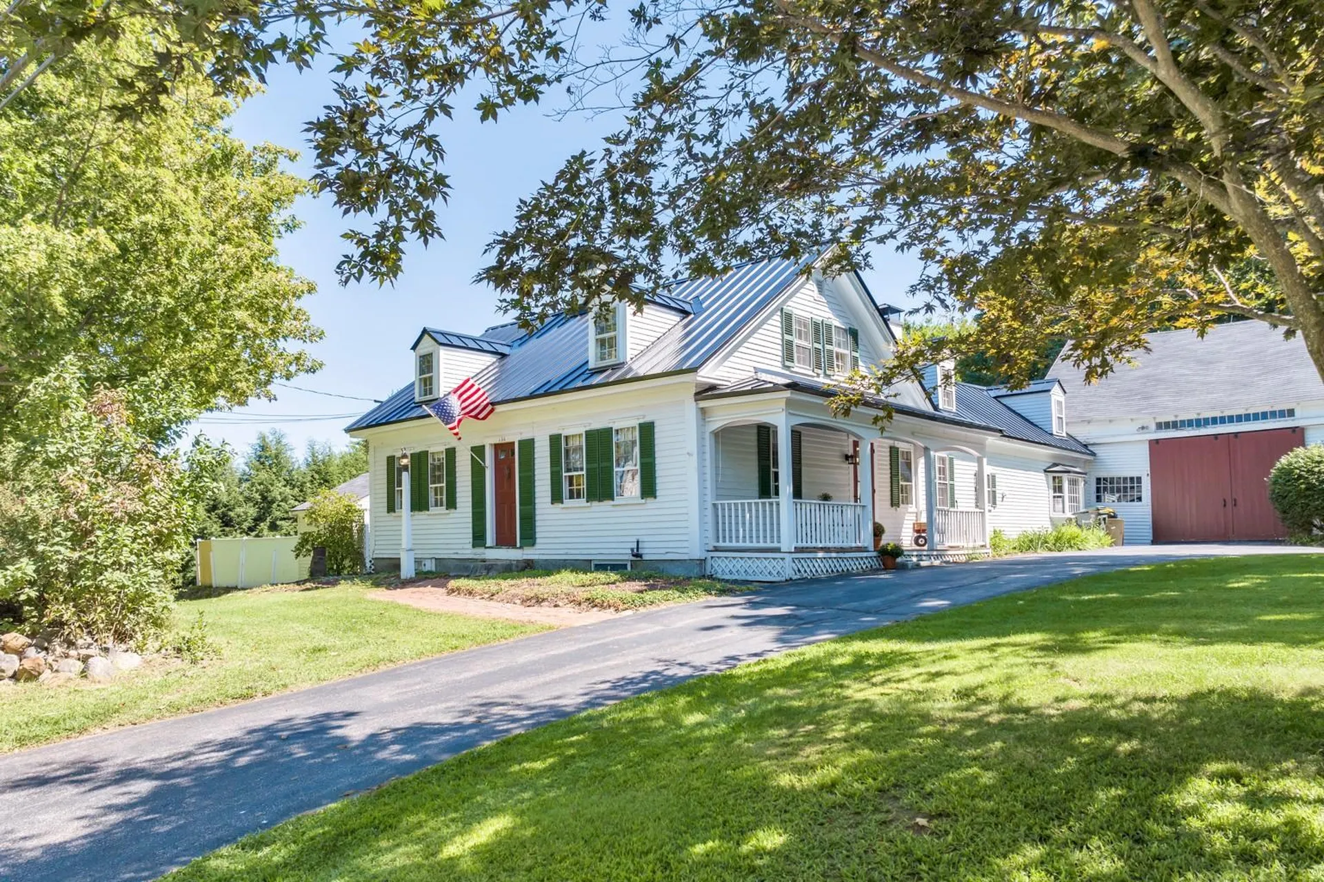 136 Old Prescott Hill Road Laconia NH 03246