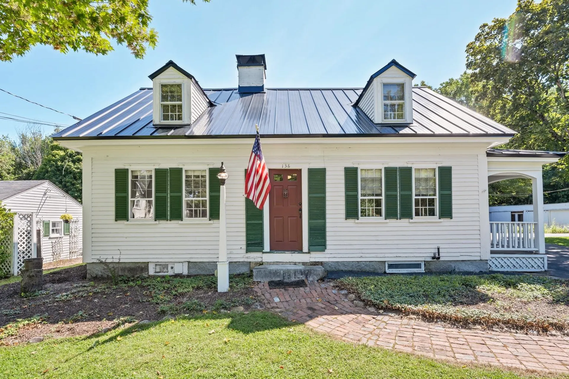 136 Old Prescott Hill Road Laconia NH 03246
