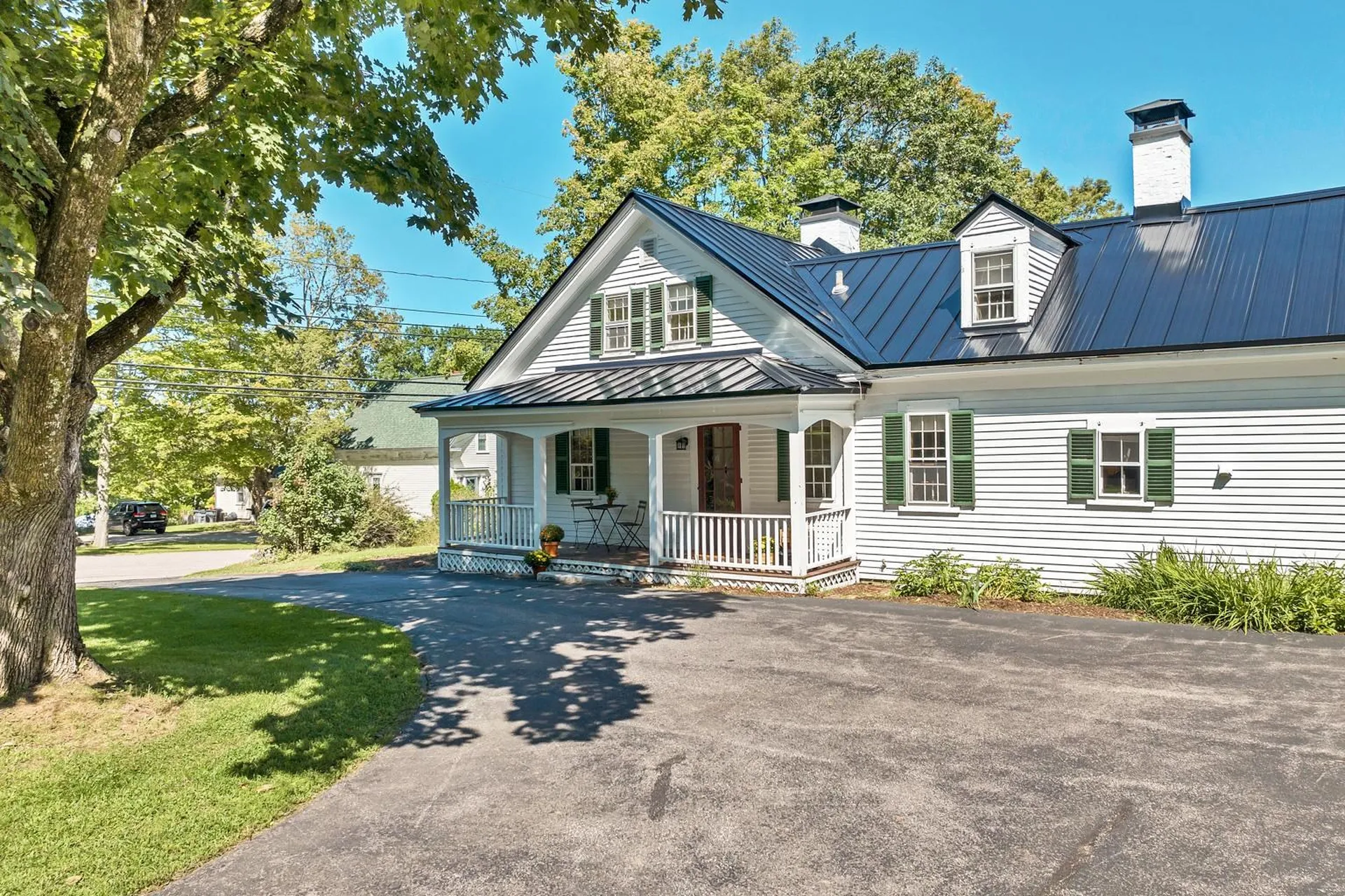 136 Old Prescott Hill Road Laconia NH 03246