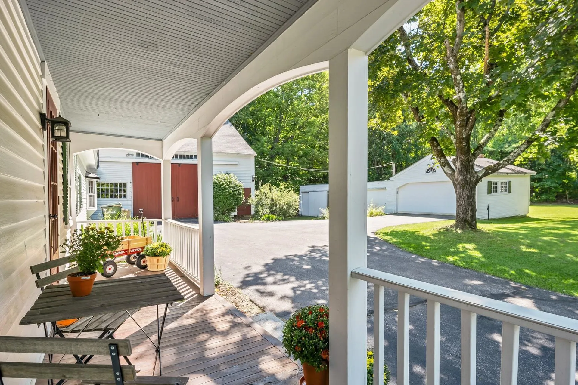 136 Old Prescott Hill Road Laconia NH 03246