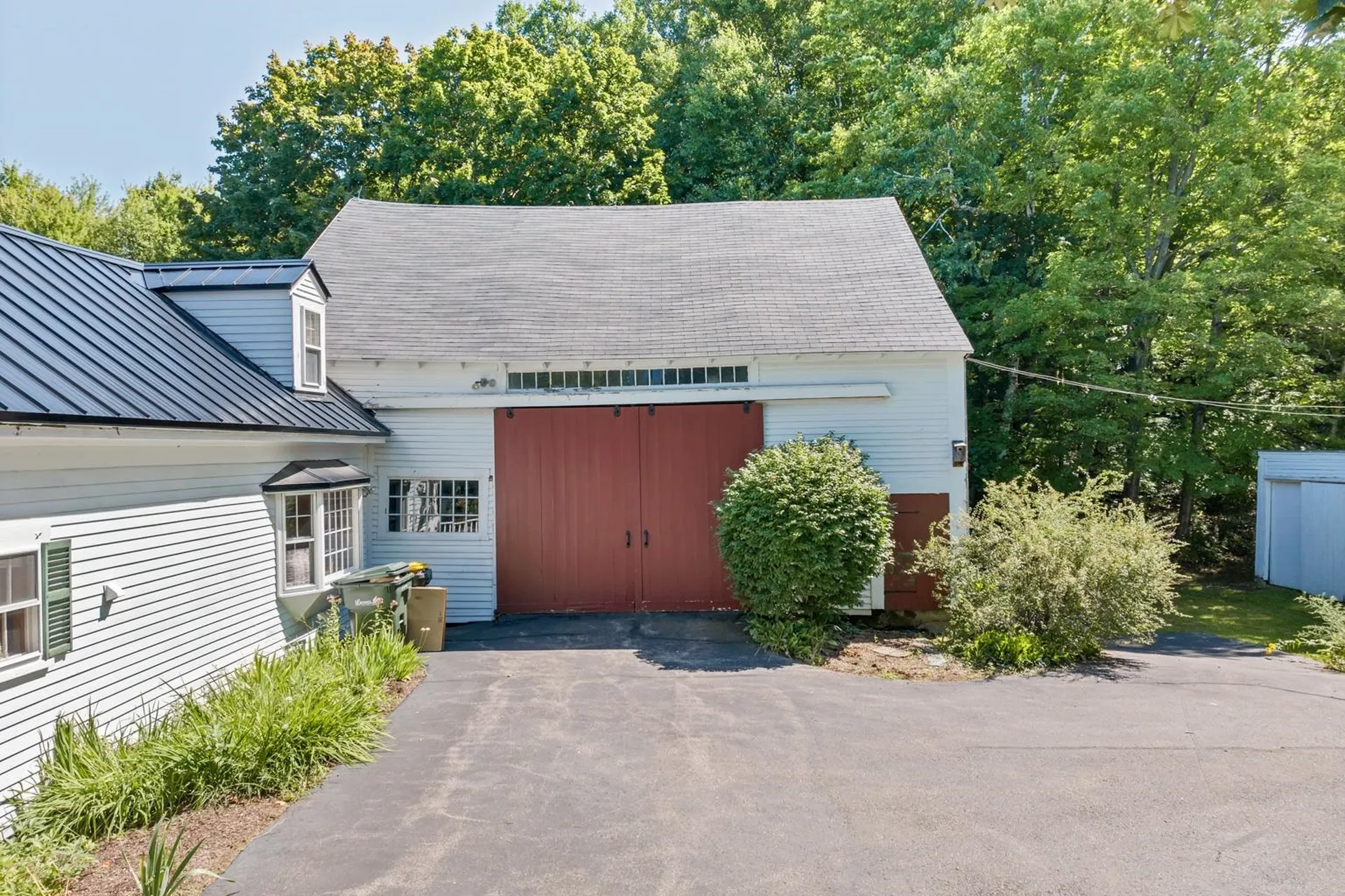 136 Old Prescott Hill Road Laconia NH 03246