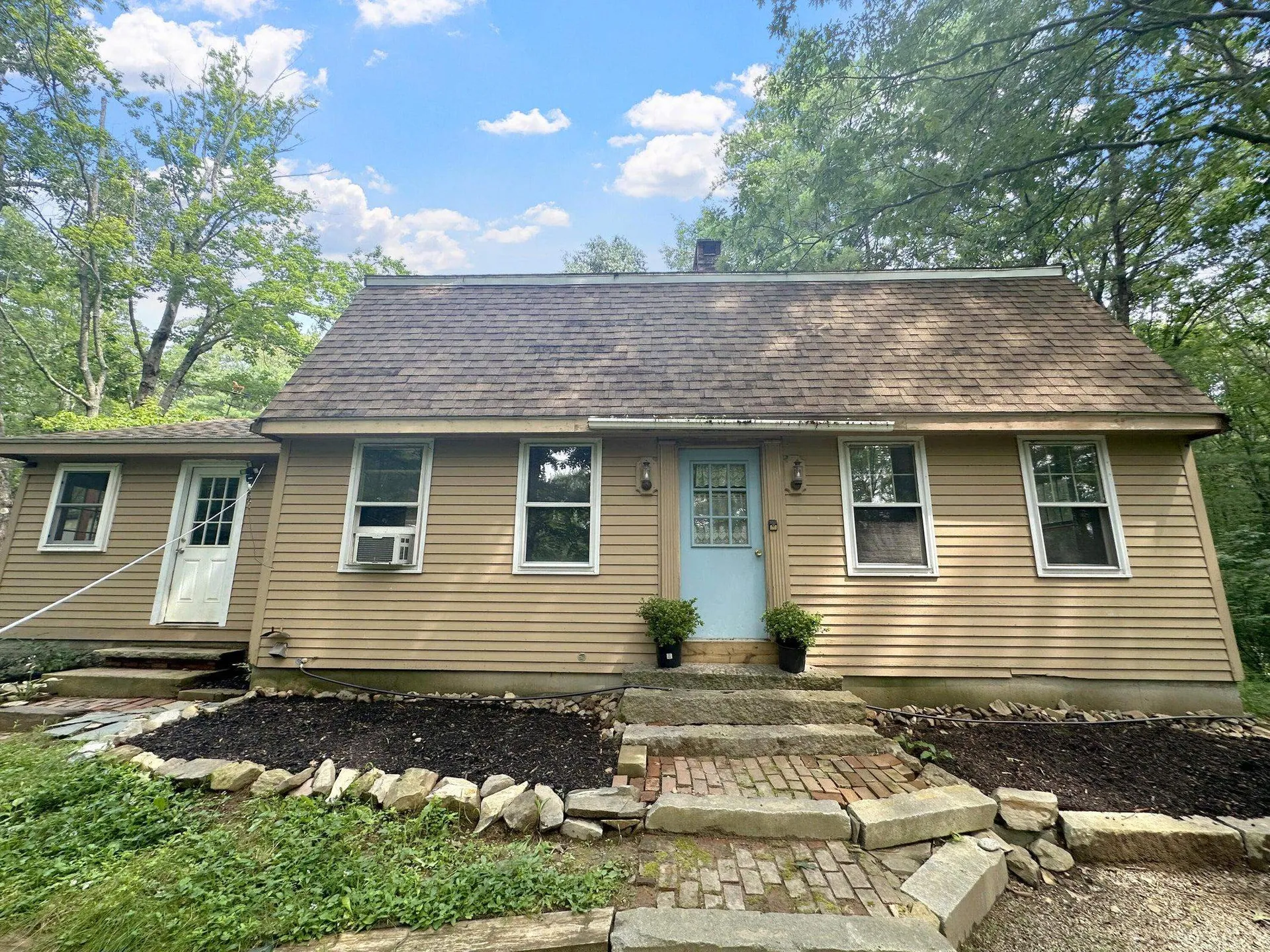 64 Old South Road South Berwick ME 03908