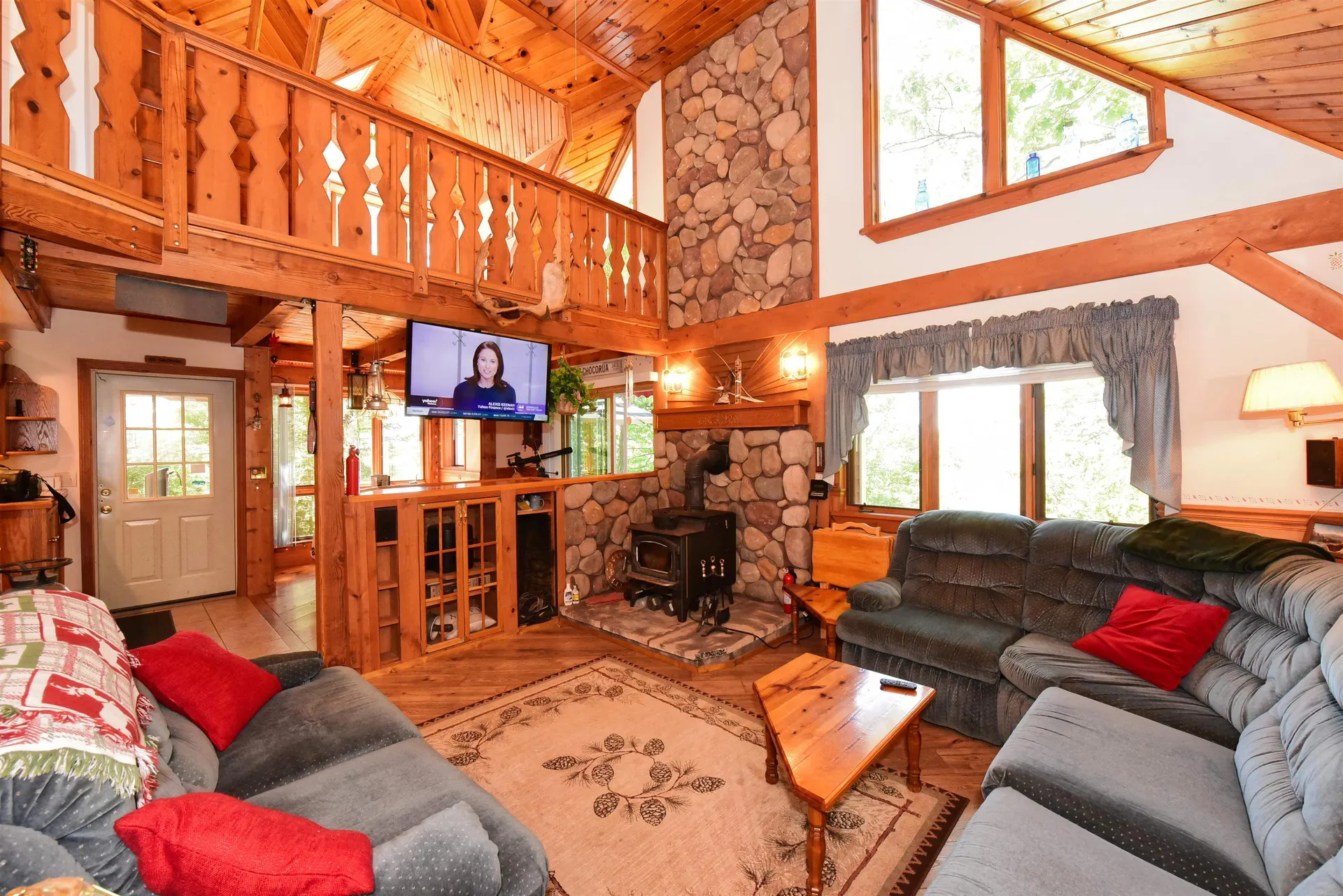 44 Oak Ridge Road Madison NH 03849