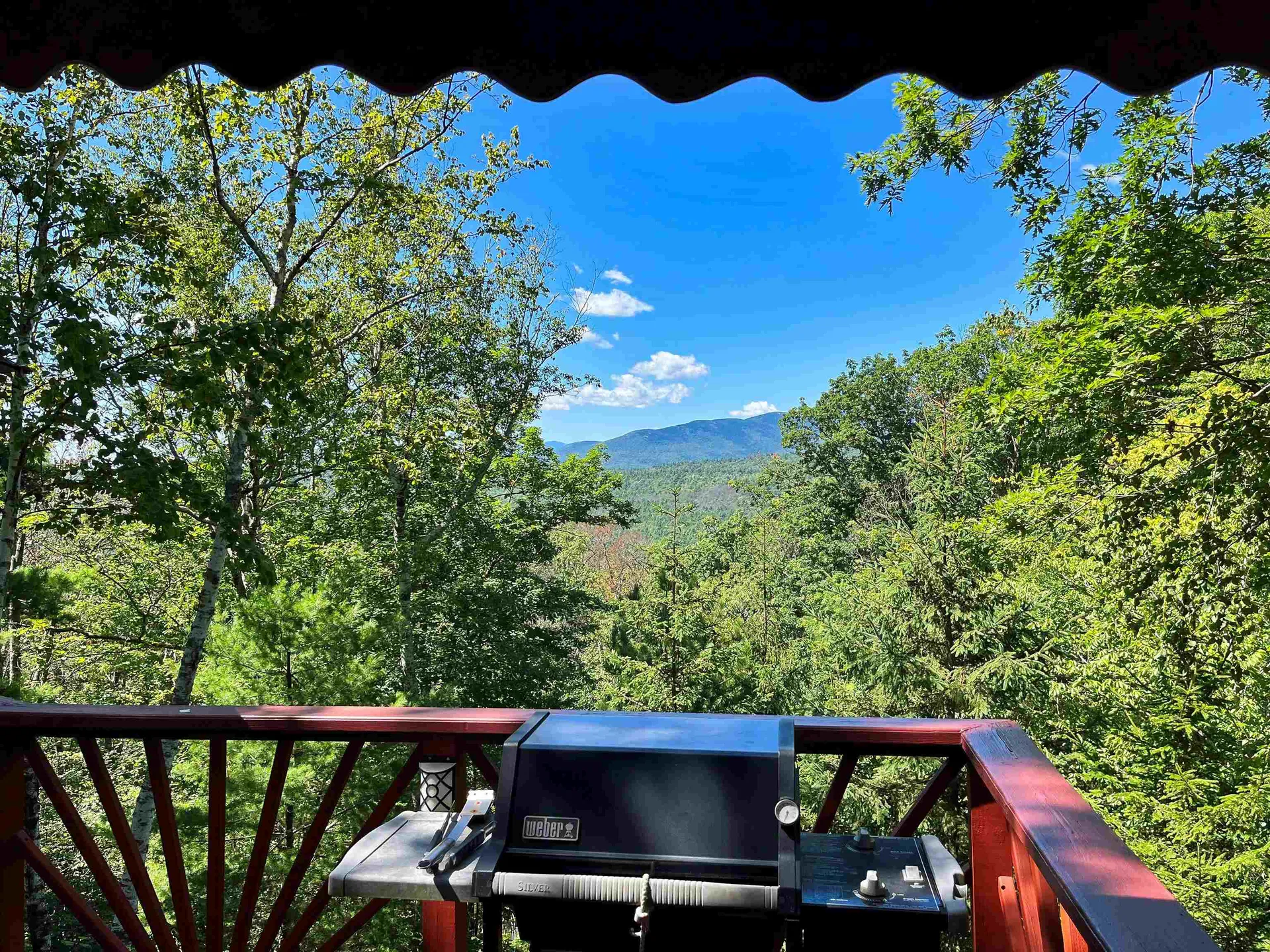 44 Oak Ridge Road Madison NH 03849