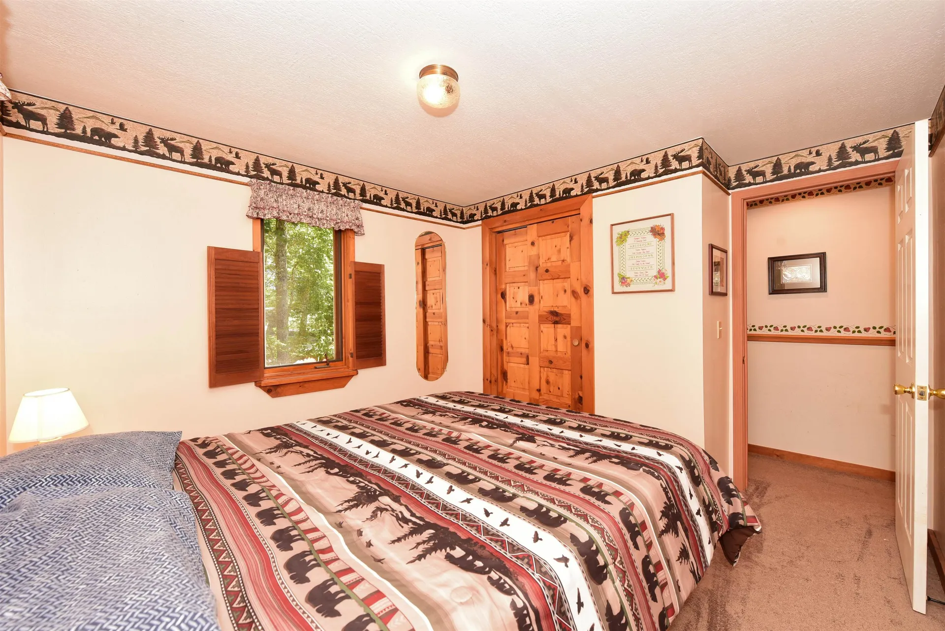 44 Oak Ridge Road Madison NH 03849