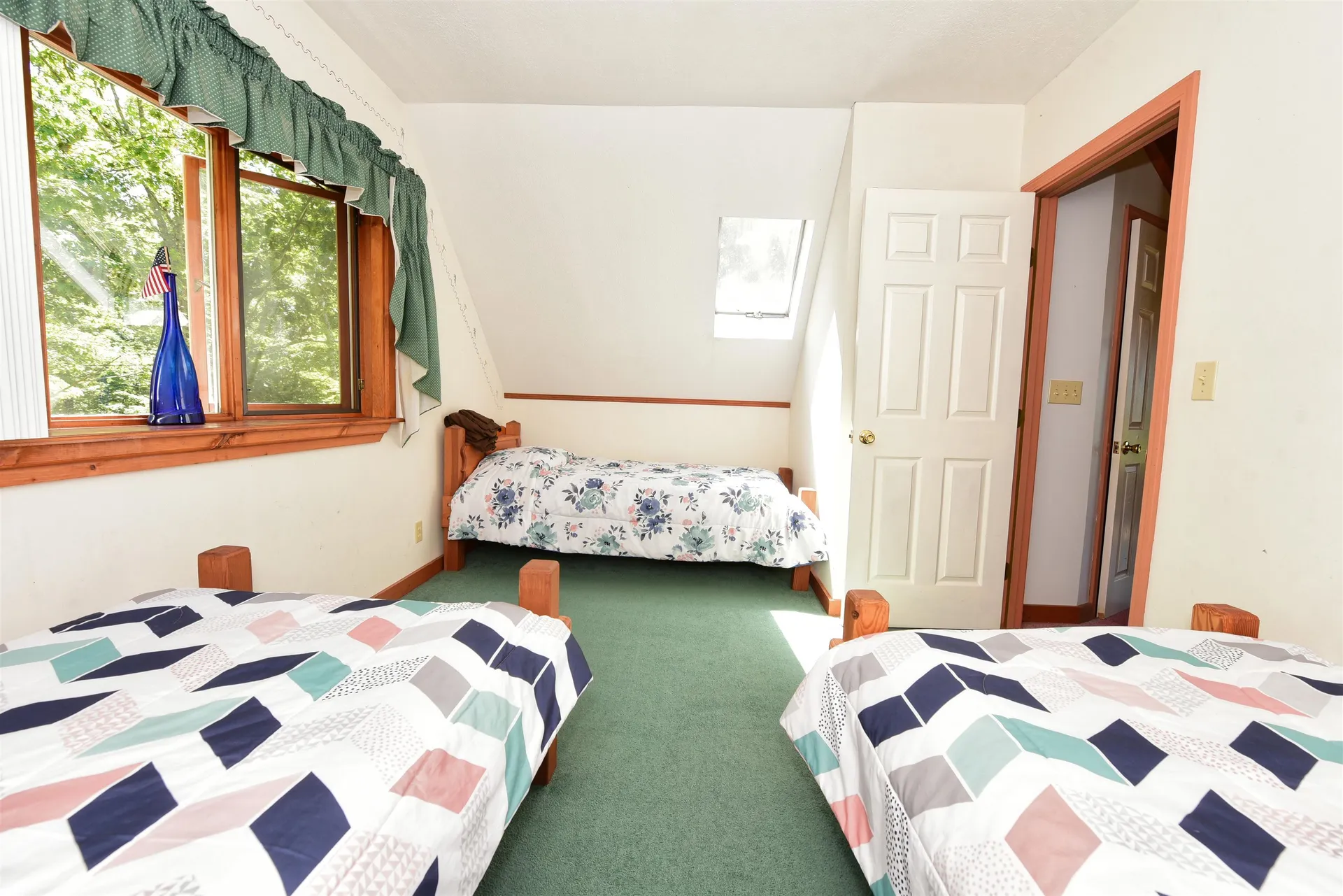 44 Oak Ridge Road Madison NH 03849