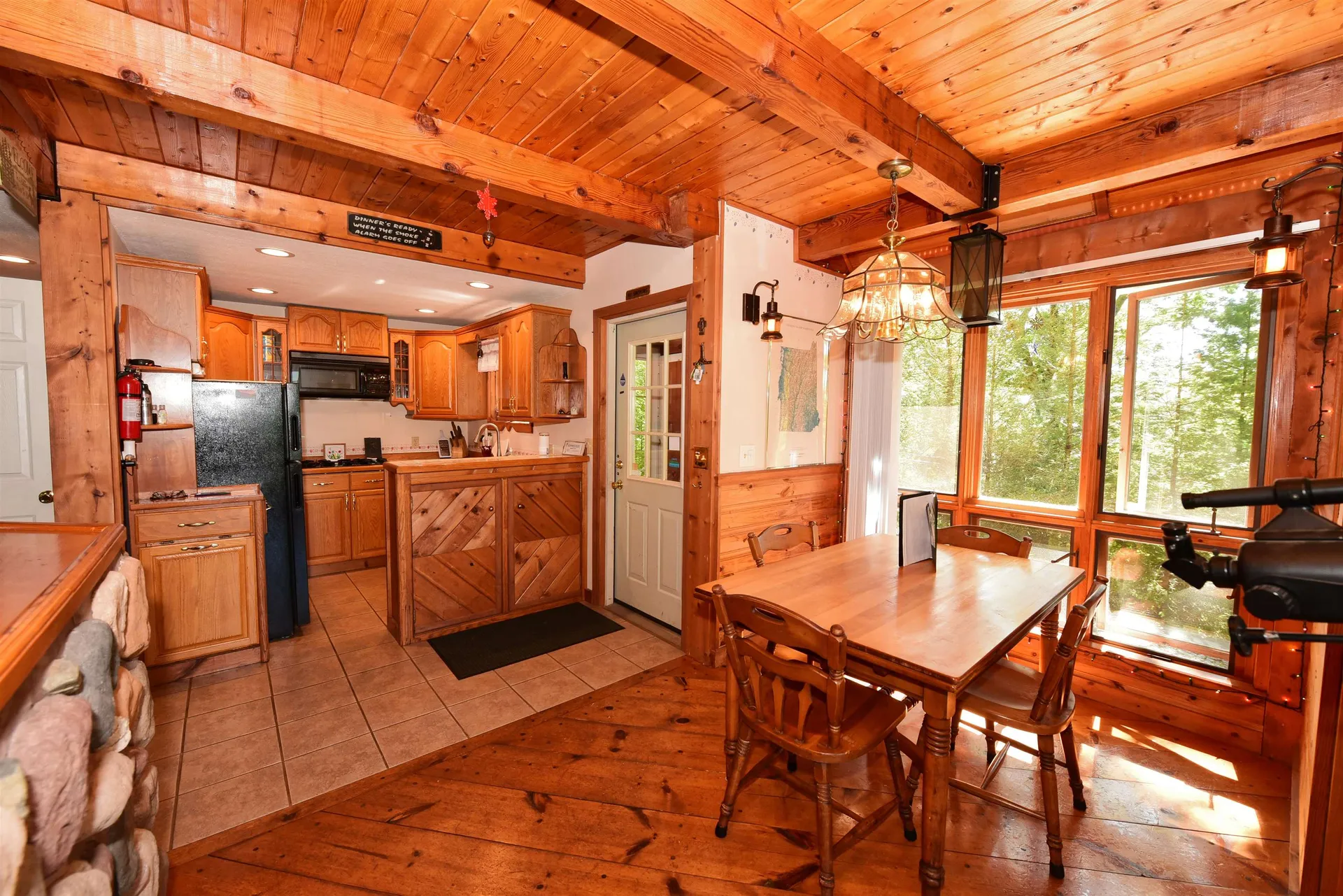 44 Oak Ridge Road Madison NH 03849