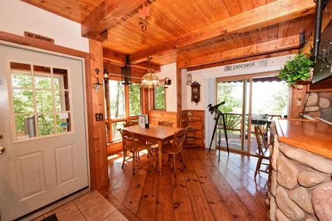 44 Oak Ridge Road Madison NH 03849