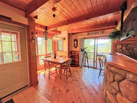 44 Oak Ridge Road Madison NH 03849